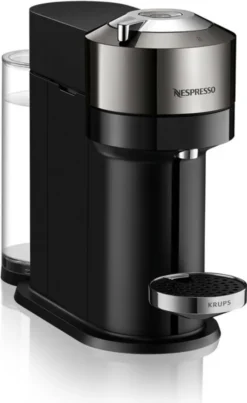 Krups XN 910 C Nespresso Vertuo Next -Kaufland Verkäufe d423012fcde9a188834ba7ec832b2831