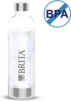 Brita SodaOne Weiß Wassersprudler Set -Kaufland Verkäufe d4235b9dd18fc7c6cee2f957a34c9109