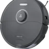 Roborock S8 Staubsauger Roboter 6000Pa Mit DuoRoller-Bürste VibraRise Wischen 3D-Mapping 3D-Strukturiertes Licht LiDAR Kindersicherung APP Control Saugroboter (Schwarz) (Upgrade S7) -Kaufland Verkäufe d450ef8211687752639c5056800e119e