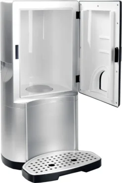 Bierzapfanlage Bierkühler 5 Liter Bier Zapfanlage Fasskühler Bierkühler -Kaufland Verkäufe d451b9965805ec0597dcc111370b4253