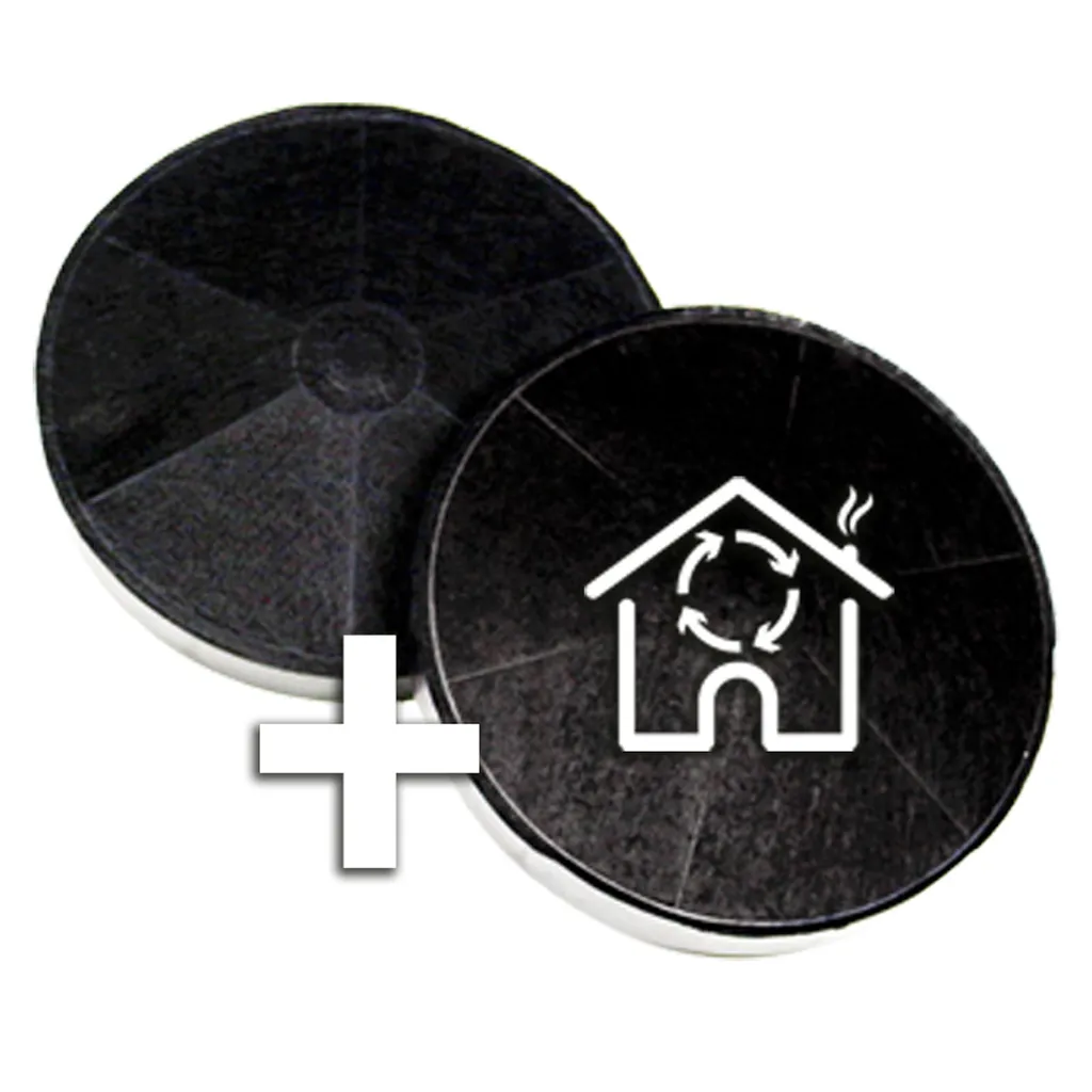 Dunstabzugshaube 60cm BASE604ED 4 Dunstabzugshaube 60cm BASE604ED – Bild 2