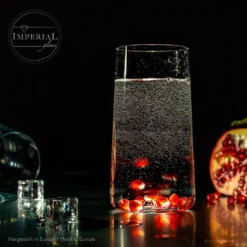 Trinkgläser Aus Glas 490ml (max. 550ml) Set 6 Teilig Wassergläser Groß -Kaufland Verkäufe d4835c477d53541bcfadeff182808fb4