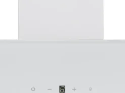 Dunstabzugshaube / Schräghaube Respekta CH 24060 WA 60cm Weiß -Kaufland Verkäufe d48b4bcb01514811ccc64ef42c451932