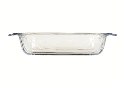 Pyrex 407B000 Bräter Rechteckig 31x20x6,2cm, Klar -Kaufland Verkäufe d4bcfd98a3c773826292bfa128551305