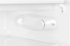 VEDETTE Tisch-Kühlschrank Mit Gefrierfach 116L Retro-Look Weiß 175kWh 84cm Höhe -Kaufland Verkäufe d4e6e921d37599e200e528a594c91b17