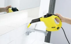 Kärcher Kompakt Dampfreiniger SC 1 | 1.200 Watt -Kaufland Verkäufe d52252d1d8d332e989a78ba40ed72b1a