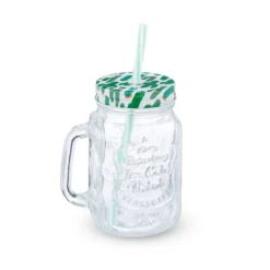 Relaxdays 8er Set Trinkgläser Mit Deckel Kaktus -Kaufland Verkäufe d52504369ac43a68cc16d18de3467019