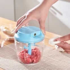 150ml Zwiebelhacker Zwiebelschneider Gemüsehacker Gemüseschneider Knoblauchhacker Küchenmaschine Rotierender Hochgeschwindigkeitsmixer Für Obst & Gemüse, Knoblauch, Zwiebeln, Nüsse, Tomaten Blau 11 150ml Zwiebelhacker Zwiebelschneider Gemüsehacker Gemüseschneider Knoblauchhacker Küchenmaschine Rotierender Hochgeschwindigkeitsmixer Für Obst & Gemüse, Knoblauch, Zwiebeln, Nüsse, Tomaten Blau -Kaufland Verkäufe d52ba54133caa5fcf30434a832a01473