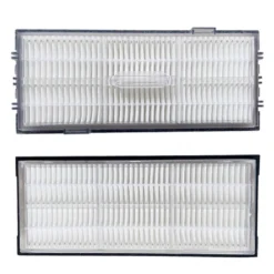 17er Set ZubehöR Für Roborock S7 S7 + S7 Plus S7 Max T7S T7S Plus Saugroboter Filter Mop (Weiss) -Kaufland Verkäufe d55455f5b21d47885700e70caf1b5c03 1