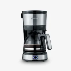 SEVERIN Kaffeemaschine KA 4808 750 Watt Edelstahl 33 SEVERIN Kaffeemaschine KA 4808 750 Watt Edelstahl -Kaufland Verkäufe d58d3c247eb549daf7bf82a8cc3626e0