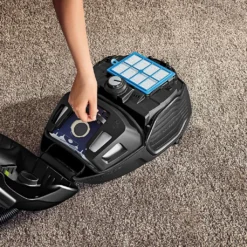 AEG VX6-2-ÖKOX Staubsauger - Schwarz 12 AEG VX6-2-ÖKOX Staubsauger - Schwarz -Kaufland Verkäufe d59a529a48e3f99d1d227c5e671ae014