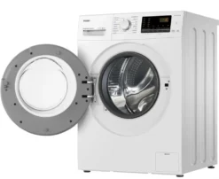 Haier HW80-BP1439N Frontlader Waschmaschine 8 Kg Fassungsvermögen Dampf-Funktion 22 Haier HW80-BP1439N Frontlader Waschmaschine 8 Kg Fassungsvermögen Dampf-Funktion -Kaufland Verkäufe d5a477af3e35d01986fba4482548ee7d