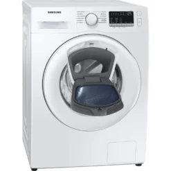 Samsung WW80T4543TE/EG Waschmaschinen - Weiß -Kaufland Verkäufe d5d2b2d6b65af281a6a6f50e7958ceb4