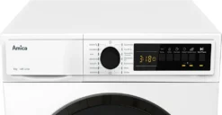 Amica WA 484 081 Waschmaschine Frontlader 8 Kg 15 Programme Aquastopp -Kaufland Verkäufe d5e6a915ac2b3735c365df857b7c5764