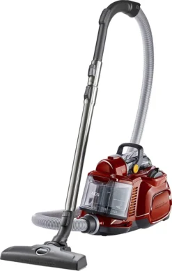 AEG Bodenstaubsauger LX7-2-CR-A Beutellos 650 Watt 72 DB Allergy Plus Filter Rot -Kaufland Verkäufe d5f8150c9da94ed035bc171cae6c0b06