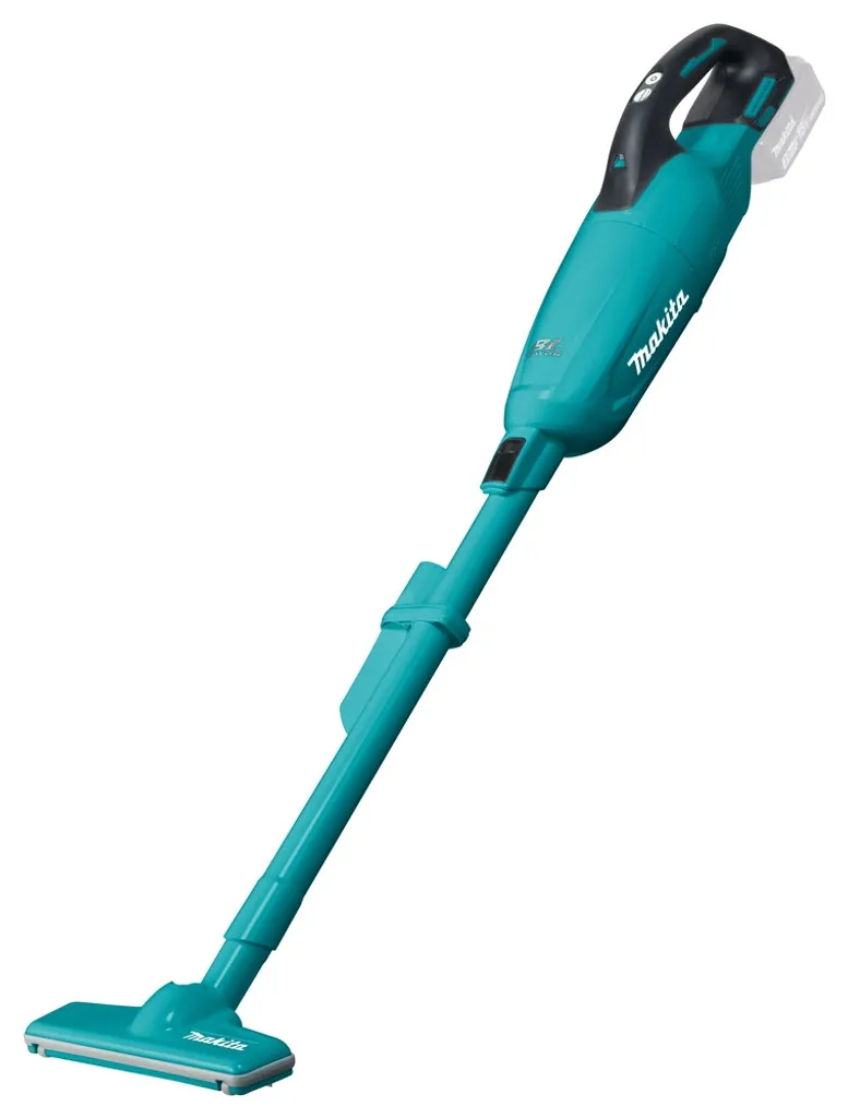 Makita Akku-Staubsauger 18V / 3,0 Ah, 1 Akku + Ladegerät | DCL281FRF 8 Makita Akku-Staubsauger 18V / 3,0 Ah, 1 Akku + Ladegerät | DCL281FRF – Bild 6
