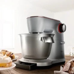 Bosch MUM9AX5S00 OptiMUM Küchenmaschine 1500 W 5,5 L Timer Waage -Kaufland Verkäufe d611d08047f25d2afd0d91e52d6901b0
