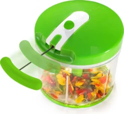 Genius Nicer Dicer Twist | Inkl. Cerafit Pfannen | Set 12-tlg. -Kaufland Verkäufe d6256c67c846baee2b802d352a59ac4b 1