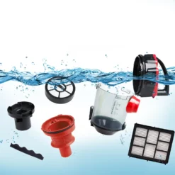 Monzana Staubsauger Beutellos Zubehör HEPA-Filter 700 W Leistungsstark 8 M Radius Haushalt Bodenstaubsauger Multi Zyklon, Farbe:rot 15 Monzana Staubsauger Beutellos Zubehör HEPA-Filter 700 W Leistungsstark 8 M Radius Haushalt Bodenstaubsauger Multi Zyklon, Farbe:rot -Kaufland Verkäufe d62c00851c8282b3214c28aa3747ea84