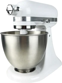 KitchenAid 5KSM3310X CLASSIC 3,3 L Küchenmaschine -Kaufland Verkäufe d6317d6f7c3db3875665837fd7c89396