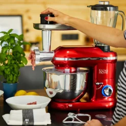 Küchenmaschine Mit Zerkleinerer Und Mixer 5.5L DALLAS PRO 15 Küchenmaschine Mit Zerkleinerer Und Mixer 5.5L DALLAS PRO -Kaufland Verkäufe d634ba3031aca5e8096f85802df03217