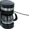 All Ride Kaffeemaschine 24V - Akku Kaffeemaschine 0.65L - Für Auto Und LKW - Filterkaffeemaschine - Tropfstopp - Warmhaltefunktion - Schwarz -Kaufland Verkäufe d638544cb54233b12269f9665cfbe357