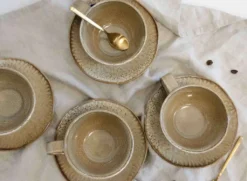 Leonardo MATERA Cappuccino Set Grün 8-teilig 9 Leonardo MATERA Cappuccino Set Grün 8-teilig -Kaufland Verkäufe d63b36d711023da351bf9f5fc5712151