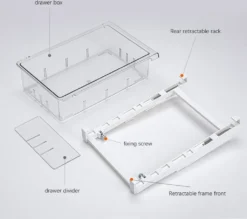 8-Gitter Lebensmittel Frisch Aufbewahren Kühlschrank Aufbewahrungsbox Lebensmittelbehälter Mehrzweck-Platzsparer Transparent Kühlschrank Organizer Schublade 18 8-Gitter Lebensmittel Frisch Aufbewahren Kühlschrank Aufbewahrungsbox Lebensmittelbehälter Mehrzweck-Platzsparer Transparent Kühlschrank Organizer Schublade -Kaufland Verkäufe d6446d2a88d4f435221a39d2fcf64c72