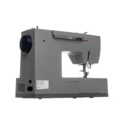 SINGER Heavy Duty, Grau, Automatische Nähmaschine, Sägen, Drehregler, Elektro -Kaufland Verkäufe d657f5399bd7d684a1b5afea9fca9430