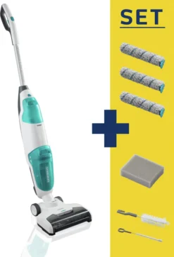 Leifheit Set Akku-Saugwischer Regulus Aqua PowerVac Inkl. Zwei Extra Reinigungswalzen 26 Leifheit Set Akku-Saugwischer Regulus Aqua PowerVac Inkl. Zwei Extra Reinigungswalzen -Kaufland Verkäufe d66075f3538f309eabbd5127a9930ef4