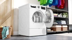 Bosch Serie 6 Wärmepumpentrockner, 8 Kg WQG233DH0 -Kaufland Verkäufe d667b3a9bc58a158e993729ef18c1fc3