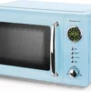 Mikrowelle Retro Design Emerio MW-112141.2 Hell-blau / Baby-blau 2 Mikrowelle Retro Design Emerio MW-112141.2 Hell-blau / Baby-blau -Kaufland Verkäufe d68870dc45da51eecca383352444e2ba