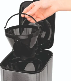 Kaffeemaschine Thermoskanne Filterkaffeemaschine 8 Tassen Timer Touch Display 31 Kaffeemaschine Thermoskanne Filterkaffeemaschine 8 Tassen Timer Touch Display -Kaufland Verkäufe d6d8246e0455c7e9a069a7e0f3b9461d