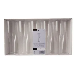 PAPSTAR Kunststoff-Sektglas 0,1 L Glasklar 10 Stück 15 PAPSTAR Kunststoff-Sektglas 0,1 L Glasklar 10 Stück -Kaufland Verkäufe d6e24c8cabeb5e5c8001ca077fb7d2fc