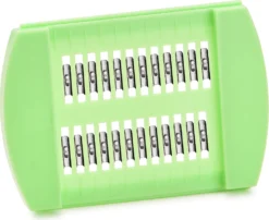 Genius Nicer Dicer Speed Light Handhobel Set 5-tlg. -Kaufland Verkäufe d6e89dc30550a346da3d263dc1881da7