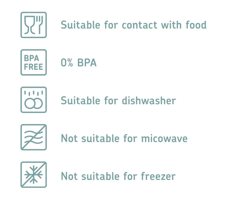 2er Set Mepal – Aufschnittdose Modula 3-lagig Weiß – 1650 Ml Aufschnittbox Für Den Kühlschrank – Zur Aufbewahrung Von Wurst Und Fleischwaren – 3 Separate Aufbewahrungsbehälter – Spülmaschinenfest 6 2er Set Mepal – Aufschnittdose Modula 3-lagig Weiß – 1650 Ml Aufschnittbox Für Den Kühlschrank – Zur Aufbewahrung Von Wurst Und Fleischwaren – 3 Separate Aufbewahrungsbehälter – Spülmaschinenfest – Bild 4