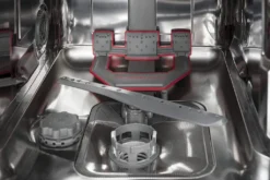 Bauknecht BSUO 3O33 PF X Unterbau Geschirrspüler 45 Cm / 10 Maßgedecke/PowerClean/ActiveDry/Besteckschublade/Hygieneprogramm -Kaufland Verkäufe d6ffadcf25e58bb45406ca032ba70c08 1