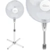 TroniTechnik Standventilator Turmventilator Lüfter SV04 40cm, Inkl. Oszillation 2 TroniTechnik Standventilator Turmventilator Lüfter SV04 40cm, Inkl. Oszillation -Kaufland Verkäufe d71a079448350a3a5b2522e8f3517bce