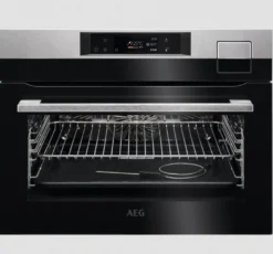 AEG - KSK792280M - SteamPro Multi-Dampfgarer - Sous Vide - Dampfreinigung - Edelstahl -Kaufland Verkäufe d7301cae64747b02ac26ac1f51cae3a2