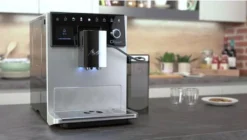 Melitta Caffeo CI Touch F63/0-101, Farbe:Silber 37 Melitta Caffeo CI Touch F63/0-101, Farbe:Silber -Kaufland Verkäufe d7388dbb370d486e7d3ff4c804dde0c7