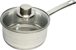 ELO 99805 Topf-Set Skyline 5tlg., Silber, 5-teilig (1 Set) -Kaufland Verkäufe d755d4820aa1ae9301615e8553440ab5