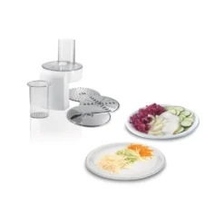 Bosch MUM52120 Styline Küchenmaschine Weiß/Anthrazit -Kaufland Verkäufe d76fe2d1e37fce3524d21b9f40629e21