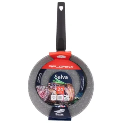 Bratpfanne Ø 28 Cm Antihaftbeschichtet Pfanne FLORINA SALVA 17 Bratpfanne Ø 28 Cm Antihaftbeschichtet Pfanne FLORINA SALVA -Kaufland Verkäufe d7aadc1566bb26ad0b856949046caf9d
