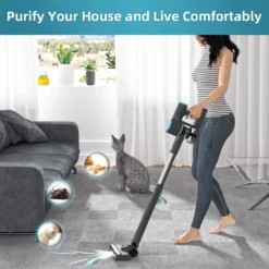 OSMOND 160W 12KPa Akku Handstaubsauger 3in1 Staubsauger Beutellos Kabellos 16 OSMOND 160W 12KPa Akku Handstaubsauger 3in1 Staubsauger Beutellos Kabellos -Kaufland Verkäufe d7c2865851dc6a83a662619686687924