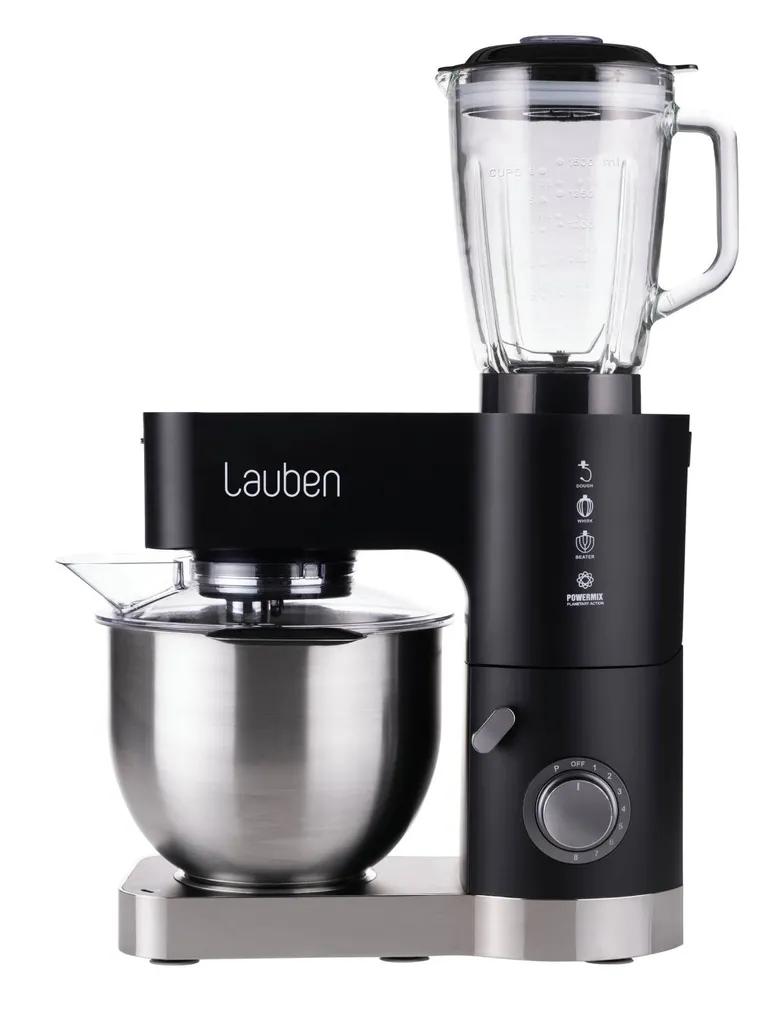 Lauben Kitchen Machine 1200BC 10 Lauben Kitchen Machine 1200BC – Bild 8