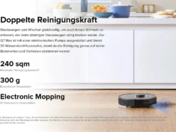 Roborock Q7 Max Staubsauger Saugroboter Kehrroboter 4200Pa Sonic LiDAR EU Schwarz (S5 MAX Update) 21 Roborock Q7 Max Staubsauger Saugroboter Kehrroboter 4200Pa Sonic LiDAR EU Schwarz (S5 MAX Update) -Kaufland Verkäufe d7ee8f6c58332c4fd2aa6b850ce4c817