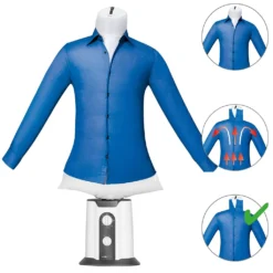 Clatronic Hemden- & Blusenbügler HBB 3707 -Kaufland Verkäufe d7f7f69e8e71e8818ed434e6a5e2eee6