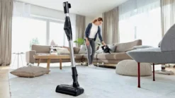 Bosch BKS711MALL Akkustaubsauger LED-Beleuchtung AllFloor RotationClean EcoStufe -Kaufland Verkäufe d81765346c2c52e277a852064b87a9e9