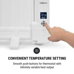 Wallander Ölradiator 1000W Thermostat Ölheizung Ultraflach Weiß -Kaufland Verkäufe d81e7a875c03d81e1ad40645a455f19c