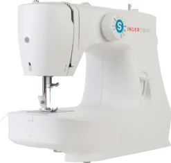 Singer Nähmaschine M2105 Stichzahl 8, Anzahl Knopflöcher 1, Weiß -Kaufland Verkäufe d81f832059510681803485100059f605